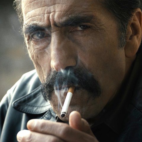 Yaşar Karakulak as Police Chief Mustafa